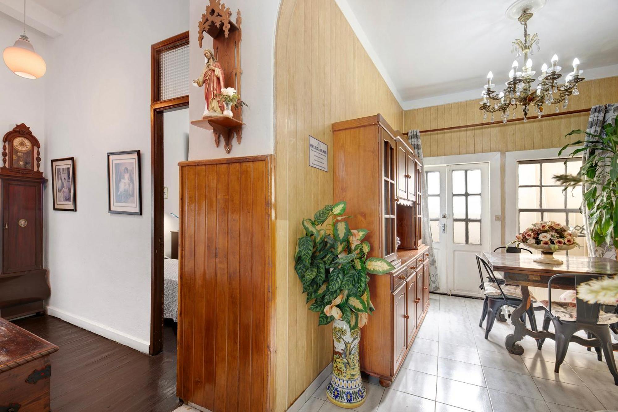 Casa Clasica Santa Cruz De La Palma Santa Cruz de la Palma  Luaran gambar