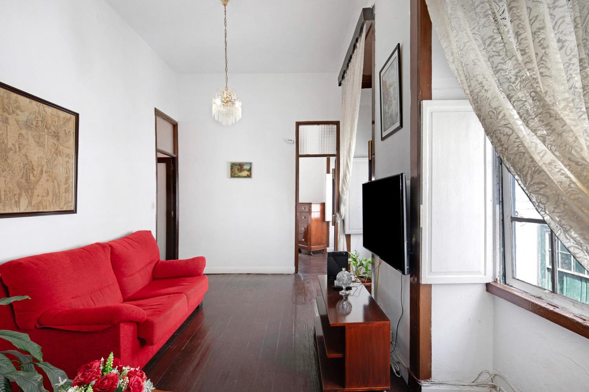 Casa Clasica Santa Cruz De La Palma Santa Cruz de la Palma  Luaran gambar
