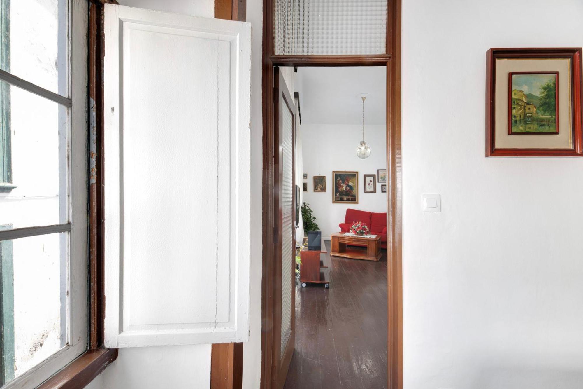 Casa Clasica Santa Cruz De La Palma Santa Cruz de la Palma  Luaran gambar