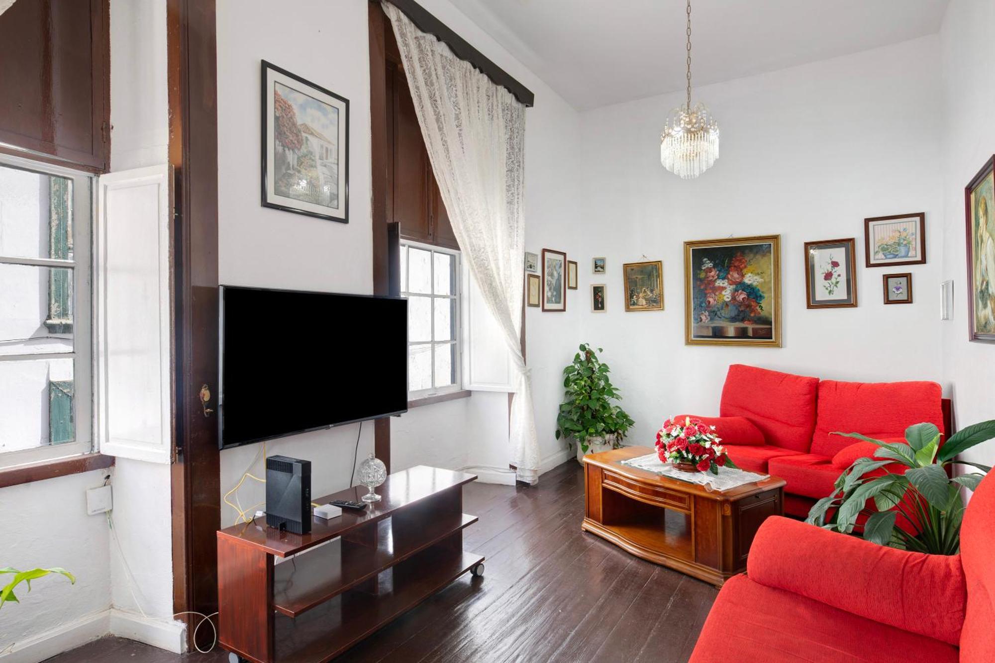 Casa Clasica Santa Cruz De La Palma Santa Cruz de la Palma  Luaran gambar