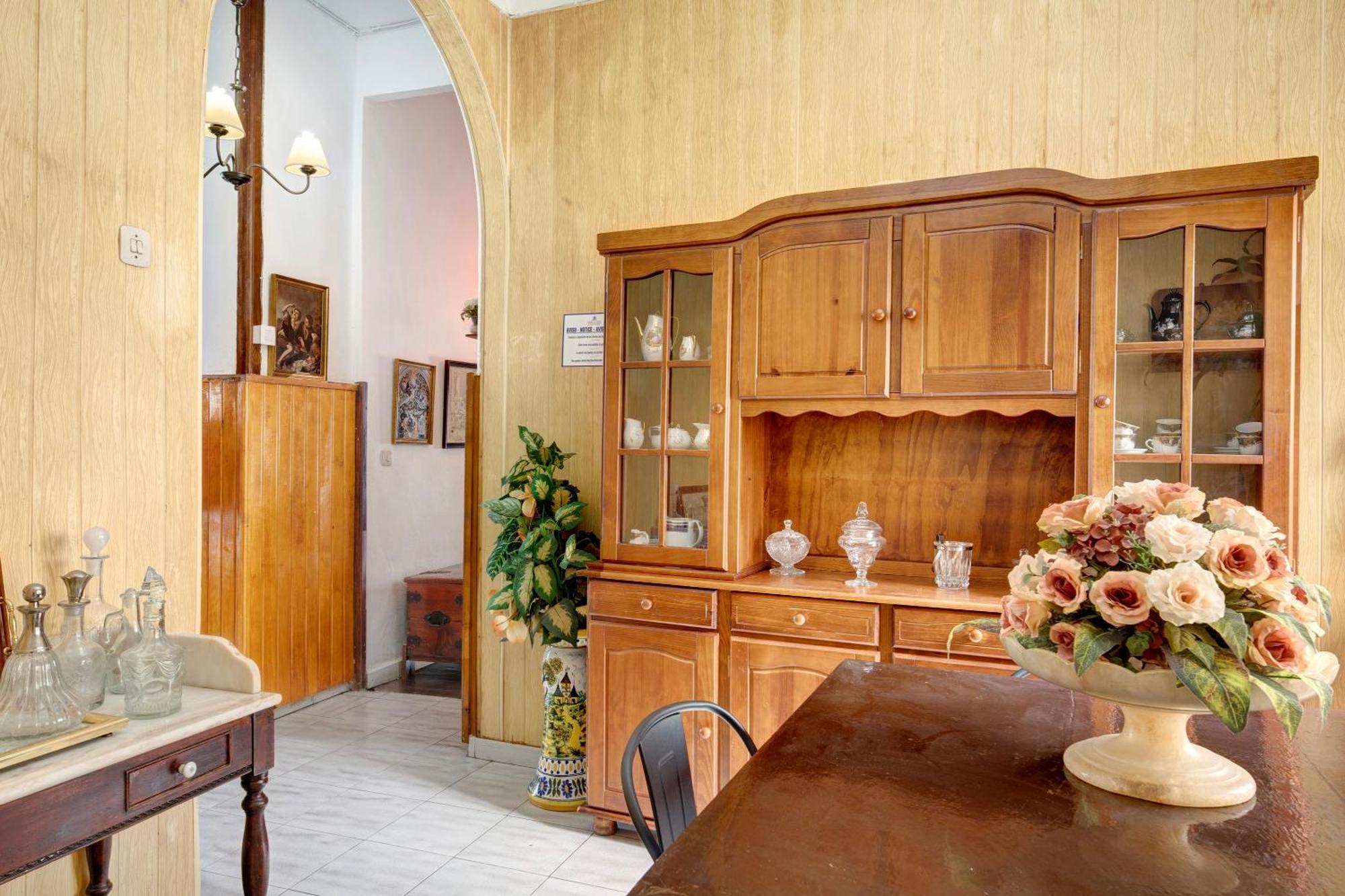 Casa Clasica Santa Cruz De La Palma Santa Cruz de la Palma  Luaran gambar