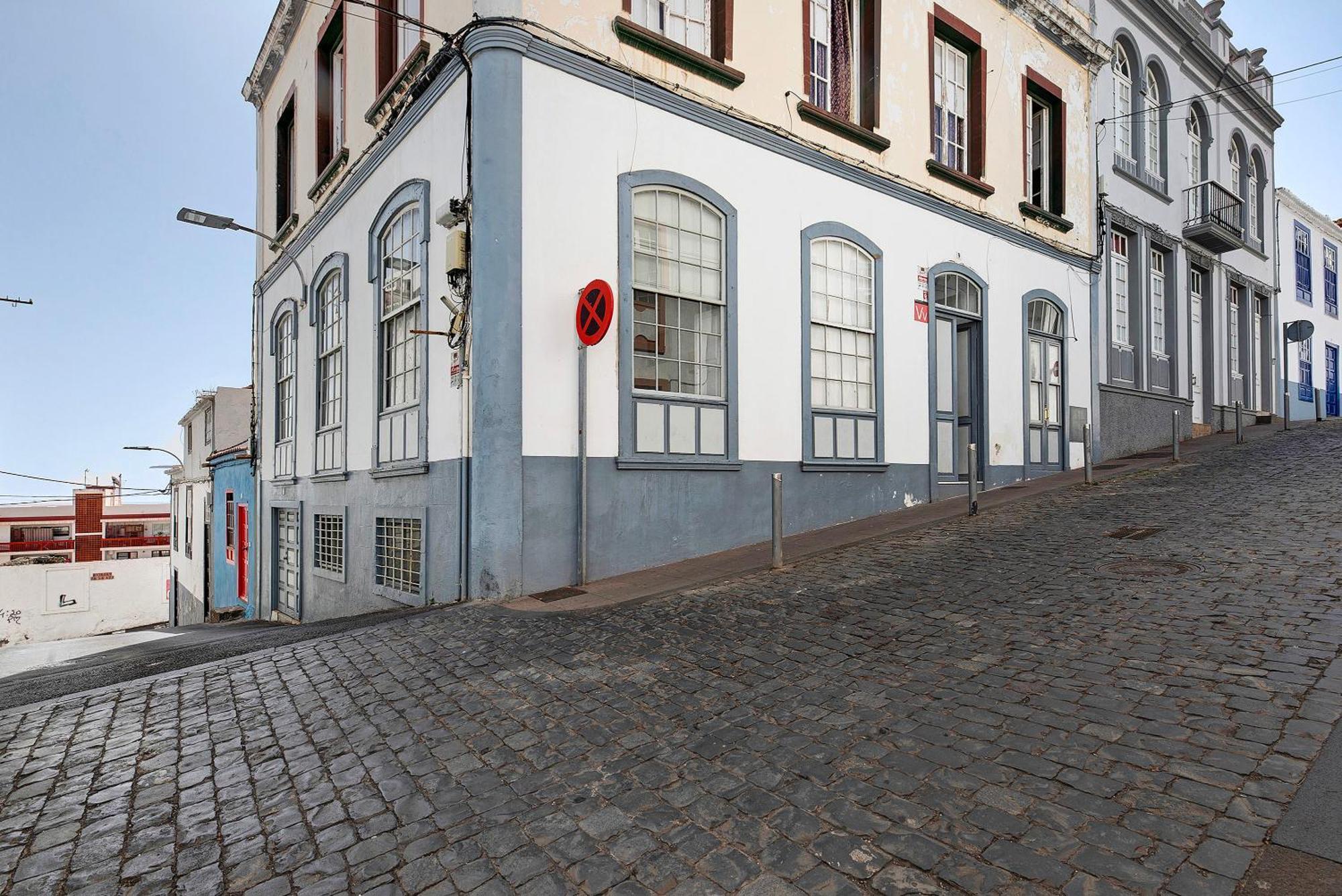 Casa Clasica Santa Cruz De La Palma Santa Cruz de la Palma  Luaran gambar