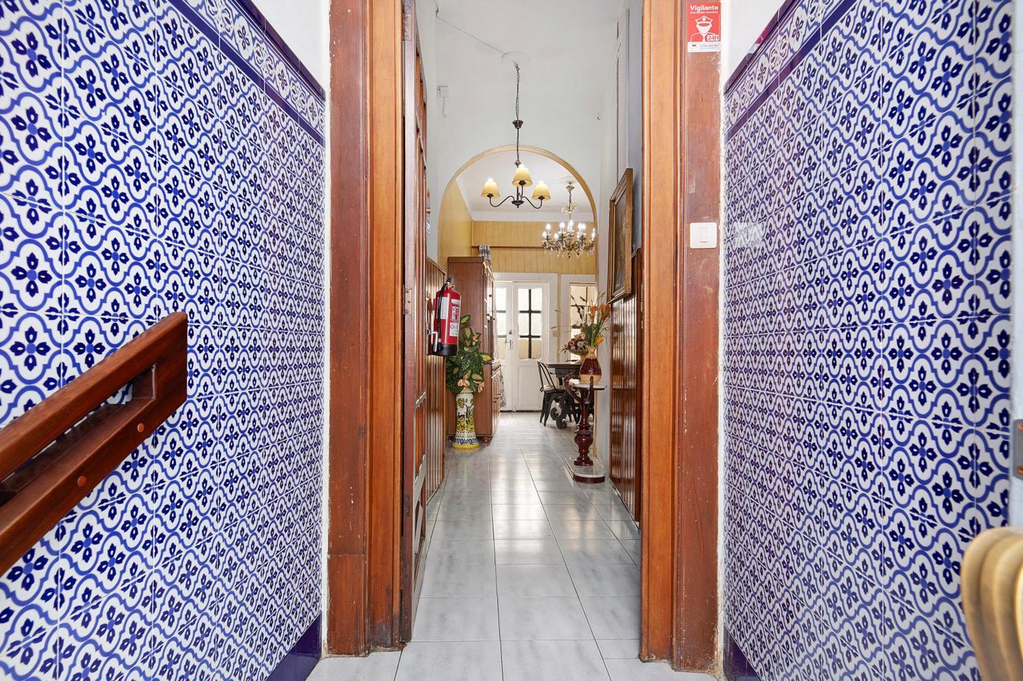 Casa Clasica Santa Cruz De La Palma Santa Cruz de la Palma  Luaran gambar